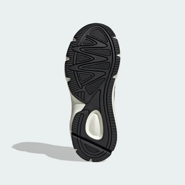 adidas Crazychaos 2000 Grey One/Core Black/Off White, foto 3 van 4
