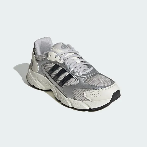 adidas Crazychaos 2000 Grey One/Core Black/Off White, foto 4 van 4