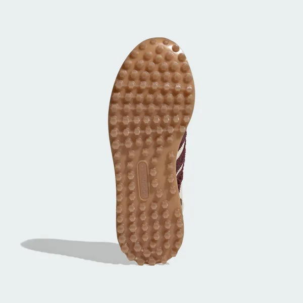 adidas Trainer OG Rood/Goud, foto 3 van 4