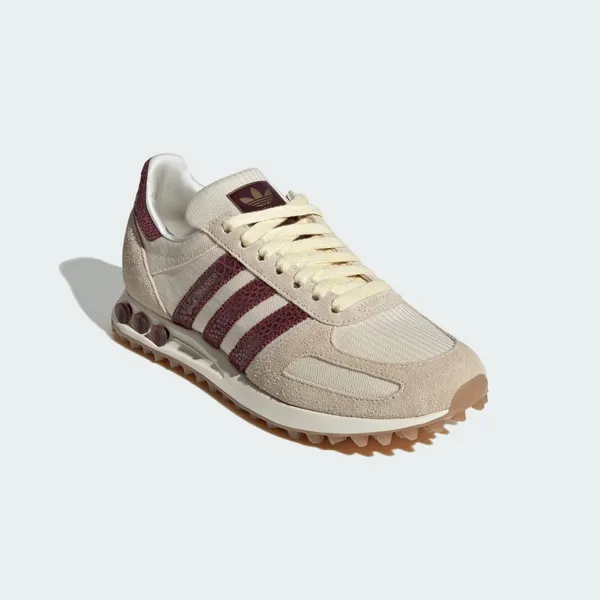 adidas Trainer OG Rood/Goud, foto 4 van 4