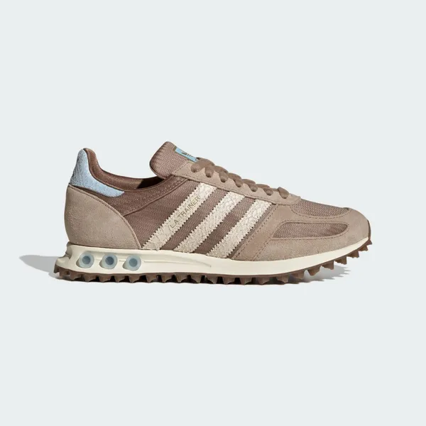 adidas Trainer Bruin/Beige/Wit, vergelijk prijzen bij 1 winkel