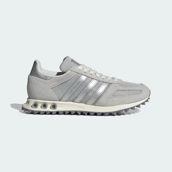 adidas Trainer OG Grey Two/Silver Metallic/Slate, vergelijk prijzen bij 1 winkel