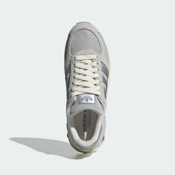 adidas Trainer OG Grey Two/Silver Metallic/Slate, foto 2 van 4