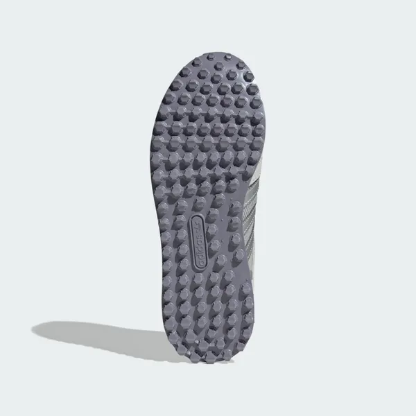 adidas Trainer OG Grey Two/Silver Metallic/Slate, foto 3 van 4