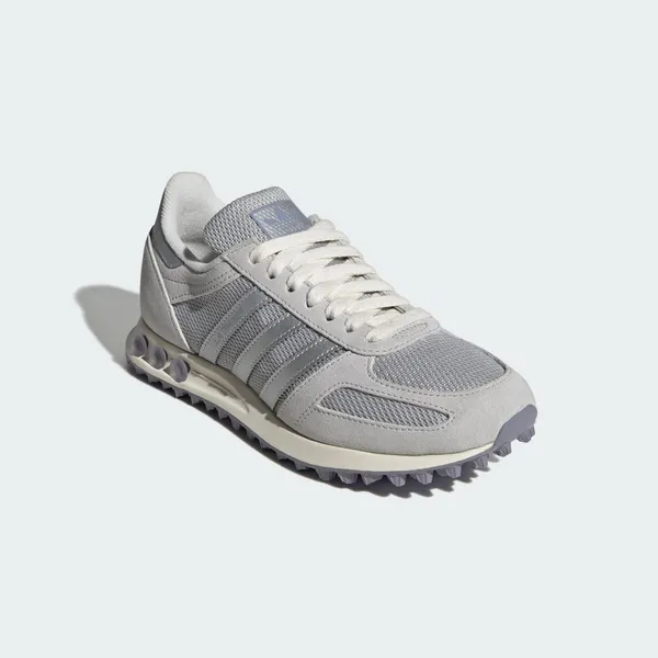 adidas Trainer OG Grey Two/Silver Metallic/Slate, foto 4 van 4