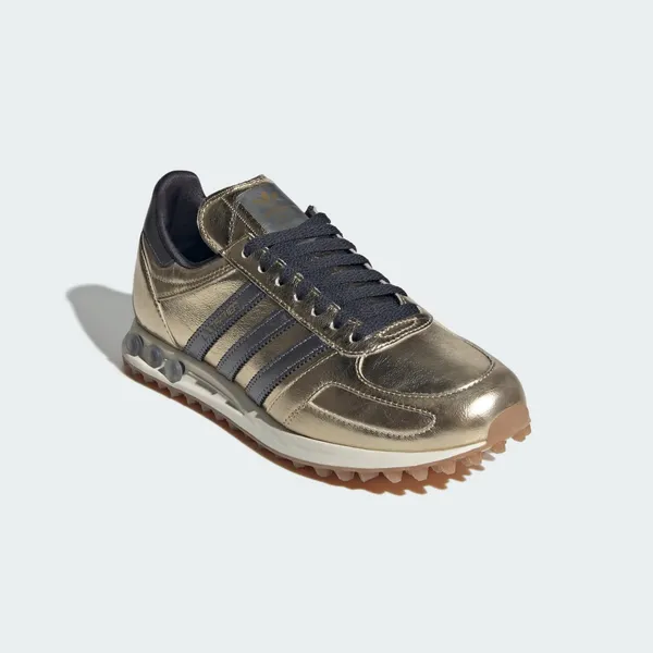 adidas Trainer OG Goud/Wit, foto 4 van 4
