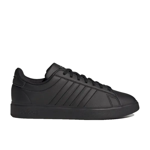 adidas Grand Court Cloudfoam Comfort Core Black/Cloud White, vergelijk prijzen bij 3 winkels