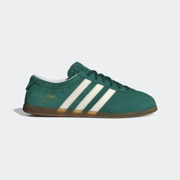 adidas Gazelle Lo Pro Collegiate Green/Cloud White/Gum, vergelijk prijzen bij 1 winkel