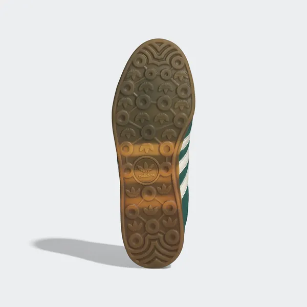 adidas Gazelle Lo Pro Collegiate Green/Cloud White/Gum, foto 3 van 4
