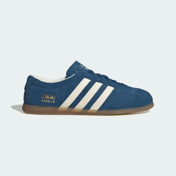 adidas Gazelle LO Pro Dusky Petrol/Off White/Gum, vergelijk prijzen bij 1 winkel