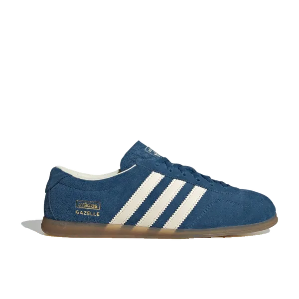 adidas Gazelle LO Pro Dusky Petrol Off White Gum, vergelijk prijzen bij 2 winkels
