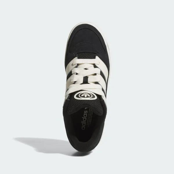 adidas Forum2000 Core Black/Off White, foto 3 van 4