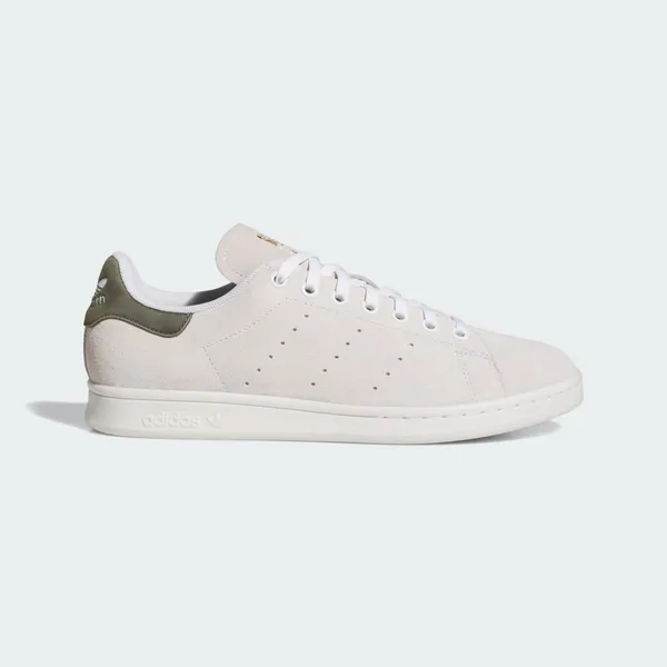 adidas Stan Smith Wit/Groen/Goud, vergelijk prijzen bij 1 winkel