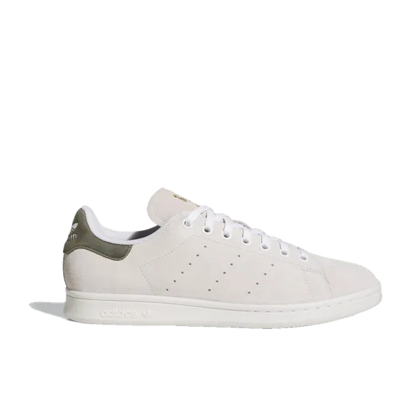adidas Stan Smith Wit/Groen/Goud, vergelijk prijzen bij 2 winkels
