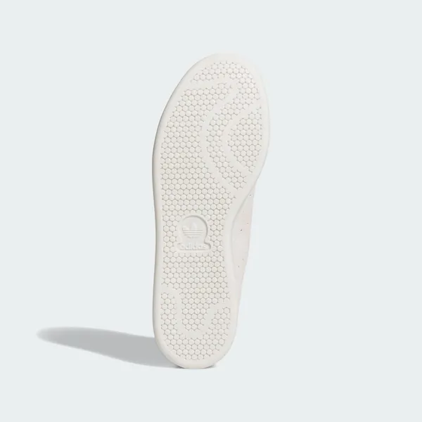 adidas Stan Smith Wit/Groen/Goud, foto 3 van 4