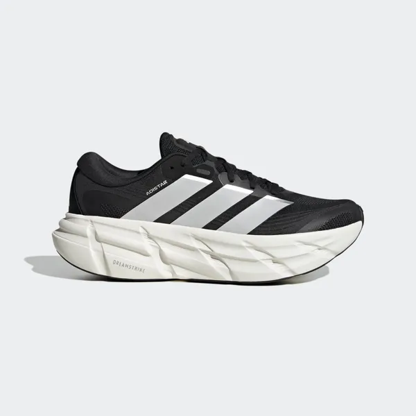 adidas Adistar 5 Core Black/Grey, vergelijk prijzen bij 1 winkel