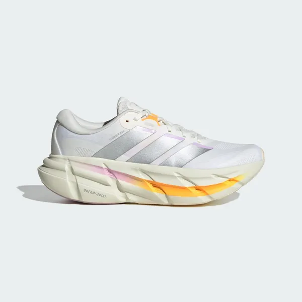 adidas Adistar Wit/Zilver/Paars, vergelijk prijzen bij 1 winkel