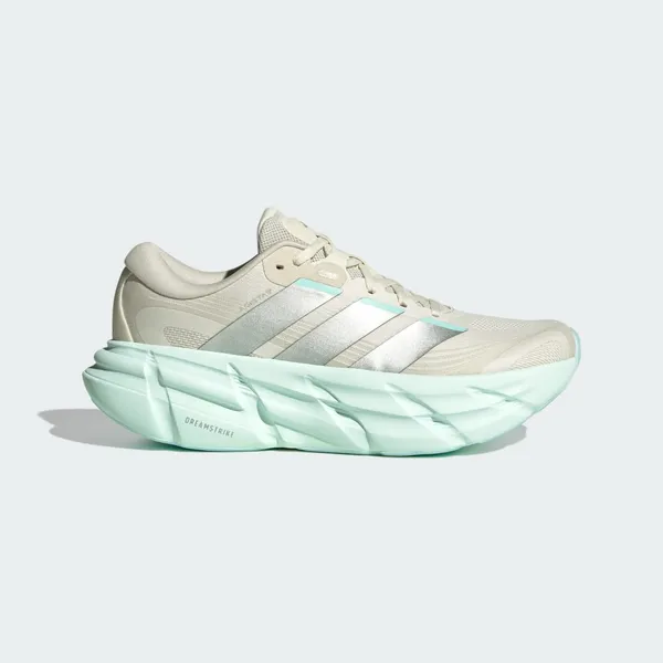 adidas Adistar 5 Talc/Matte Silver/Ice Mint, vergelijk prijzen bij 1 winkel