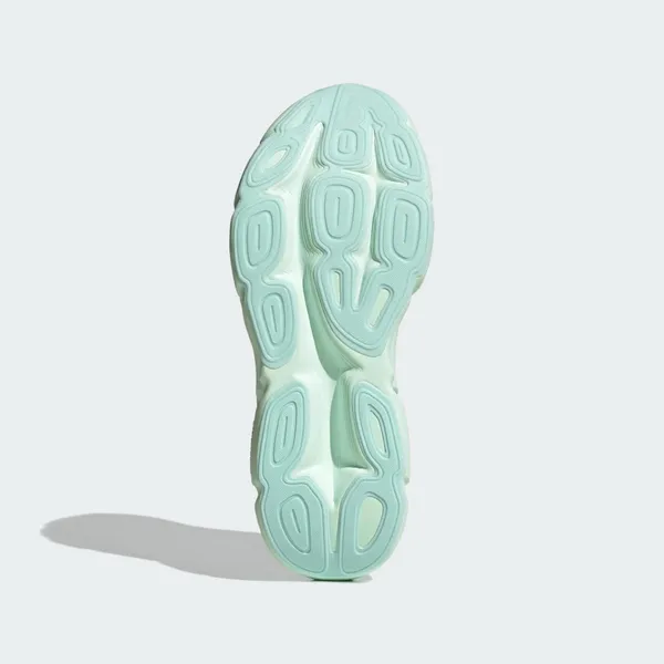 adidas Adistar 5 Talc/Matte Silver/Ice Mint, foto 3 van 4