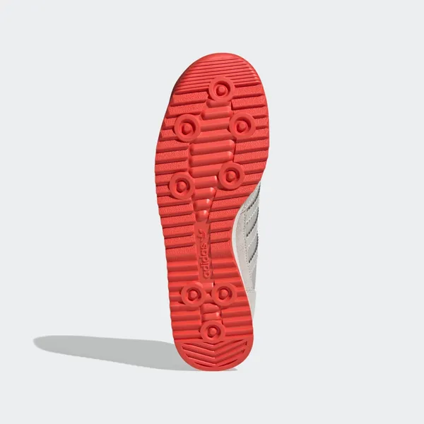 adidas SL 72 RS Audi Revolut F1 Team Chalk Pearl/Hi-Res Red, foto 4 van 5