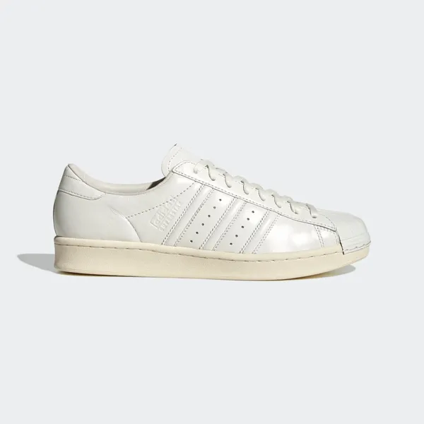 adidas Superstar Vintage Core White/Cream, vergelijk prijzen bij 1 winkel
