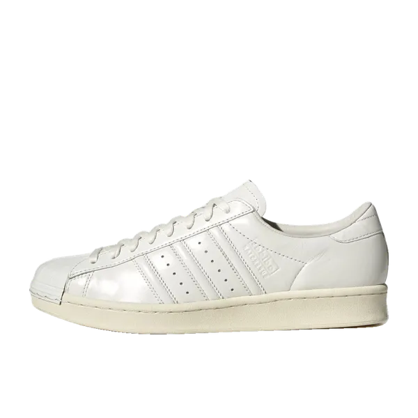 adidas Superstar Vintage Core White/Cream, vergelijk prijzen bij 1 winkel