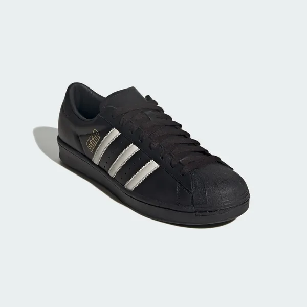 adidas Superstar Vintage Core Black/Core White, foto 4 van 4