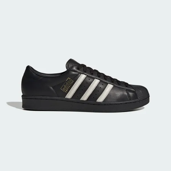 adidas Superstar Vintage Core Black Core White, foto 2 van 5
