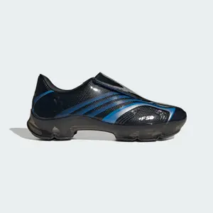 adidas F50 WALKABLE SCHOENEN zwart