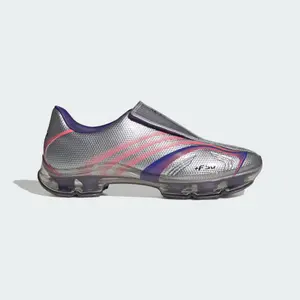 adidas F50 WALKABLE SCHOENEN paars