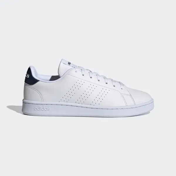 adidas Advancourt Cloud White/Legend Ink, vergelijk prijzen bij 1 winkel