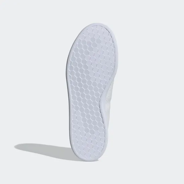 adidas Advancourt Cloud White/Legend Ink, foto 3 van 4