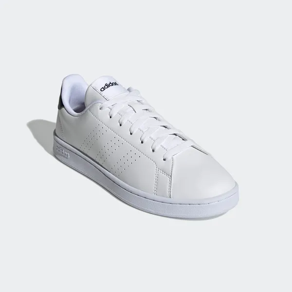 adidas Advancourt Cloud White/Legend Ink, foto 4 van 4