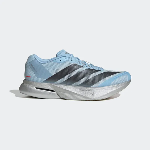 adidas Adizero Boston 13 Clear Metallic, vergelijk prijzen bij 1 winkel