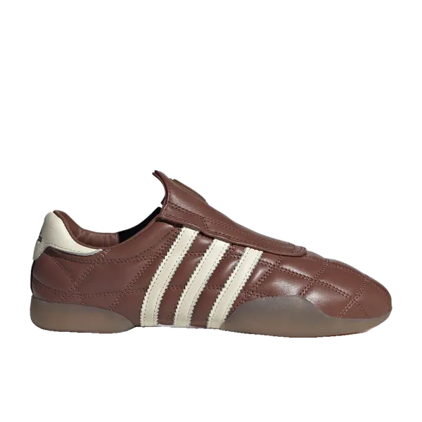 adidas Taekwondo Mei Preloved Brown/Cream White/Gum, vergelijk prijzen bij 1 winkel