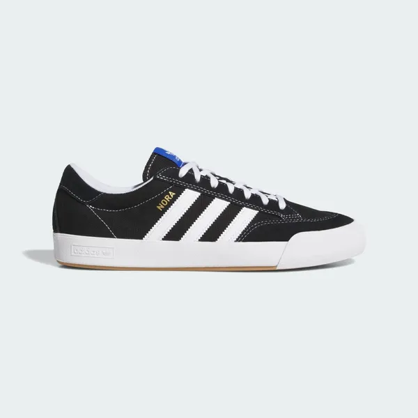 adidas Nora Core Black/Cloud White/Blue Bird, vergelijk prijzen bij 1 winkel