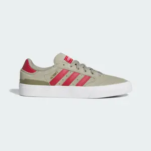 adidas BUSENITZ VULC II Schoenen zilver