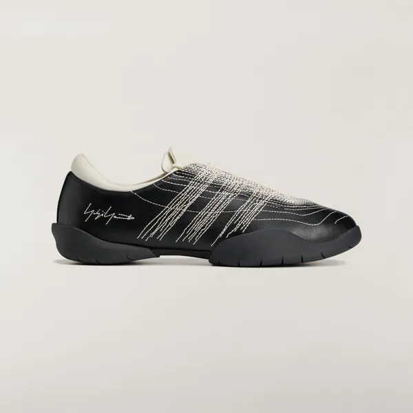 adidas Y-3 Regu Black/Alumina/Off White, vergelijk prijzen bij 1 winkel
