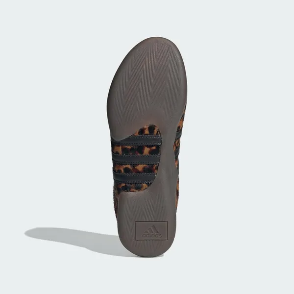 adidas Taekwondo Mei Brown/Core Black/Gum, foto 4 van 5