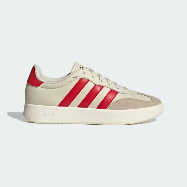 adidas Barreda Rood/Beige, vergelijk prijzen bij 1 winkel