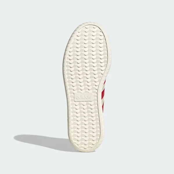 adidas Barreda Rood/Beige, foto 3 van 4