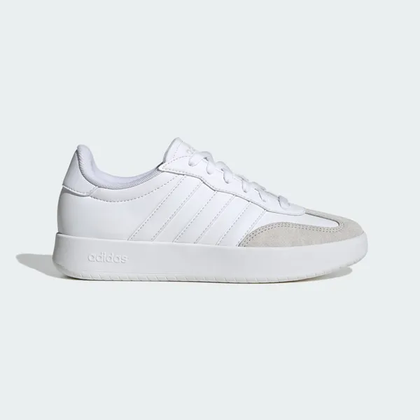 adidas Barreda Cloud White/Grey One, vergelijk prijzen bij 1 winkel
