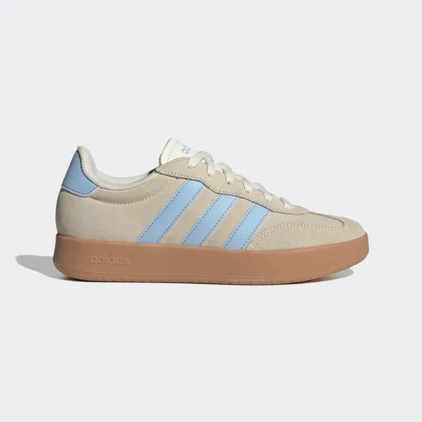 adidas Barreda Cream White/Glow Blue/Gum, vergelijk prijzen bij 1 winkel