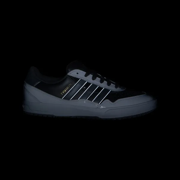 adidas Tyshawn II Core White, foto 2 van 4
