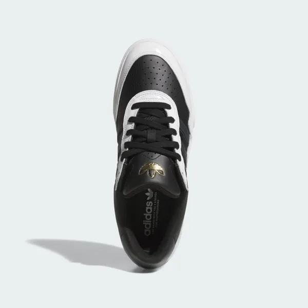 adidas Tyshawn II Core White, foto 3 van 4