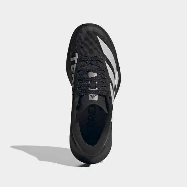 adidas Terrex Agravic SL Trailrunningschoenen Core Black/Grey Two, foto 2 van 4