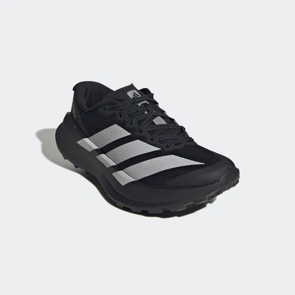 adidas Terrex Agravic SL Trailrunningschoenen Core Black/Grey Two, foto 4 van 4