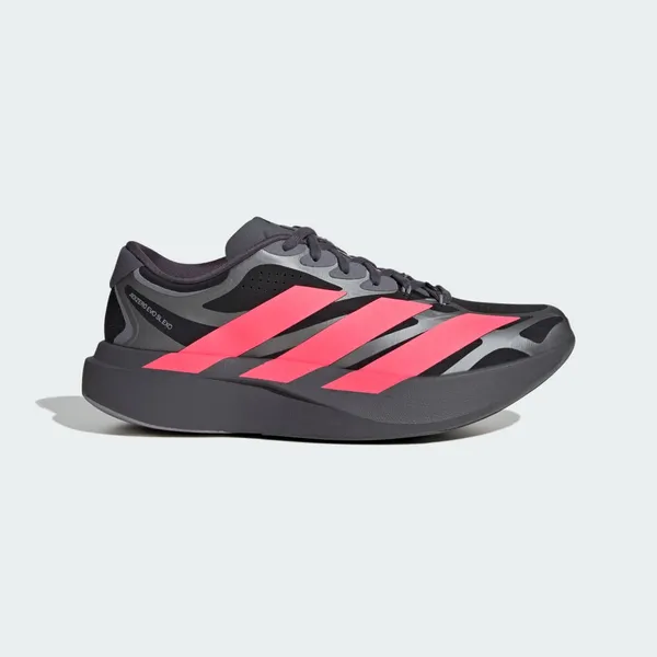 adidas Adizero Evo SL Exo Core Black/Solar Turbo/Iron Metallic (Zwart), vergelijk prijzen bij 1 winkel