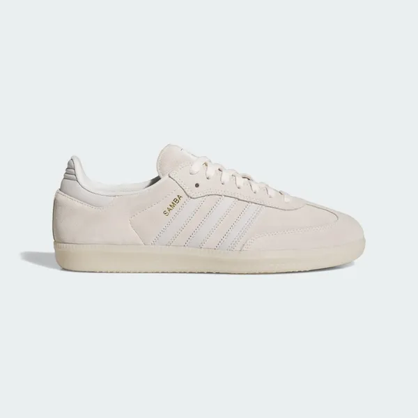 adidas Samba ADV Chalk White/Grey, vergelijk prijzen bij 1 winkel