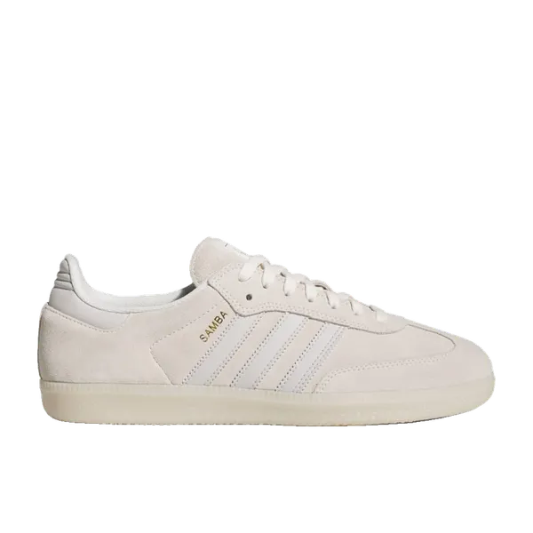 adidas Samba ADV Chalk White/Grey, vergelijk prijzen bij 1 winkel